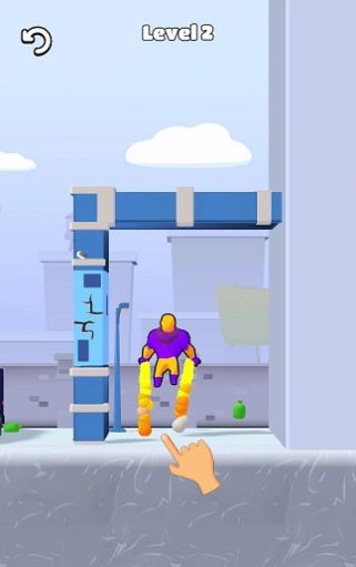 铠甲先生最新版v7.16-铠甲先生最新版是一款超好玩的休闲益智类游戏