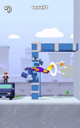 铠甲先生最新版v7.16-铠甲先生最新版是一款超好玩的休闲益智类游戏