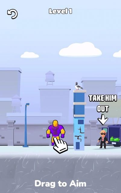 铠甲先生最新版v7.16-铠甲先生最新版是一款超好玩的休闲益智类游戏