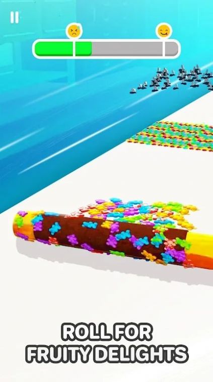 滑板进化跑v2.47-滑板进化跑游戏将带您进入跑酷世界