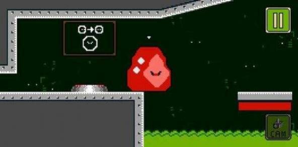 史莱姆逃狱v9.13-史莱姆逃狱这款游戏是一款逃狱类题材的史莱姆闯关手机小游戏