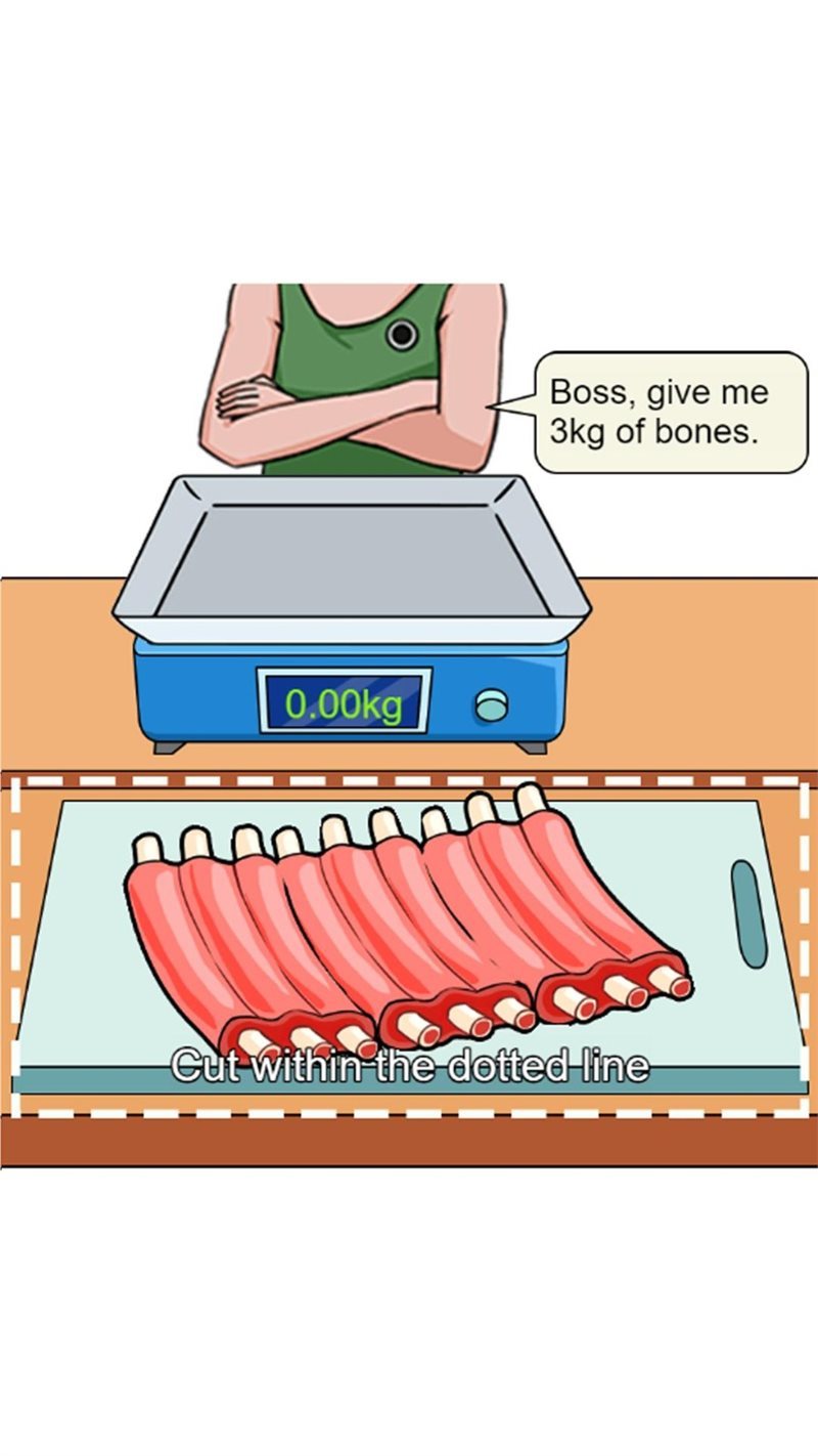 完美称量安卓版v6.38-完美称量安卓版是一款非常真实的休闲益智类游戏