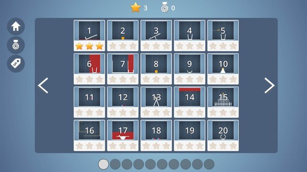 脑洞模拟器最新版v5.53-脑洞模拟器最新版是一款脑洞大开的解密类游戏