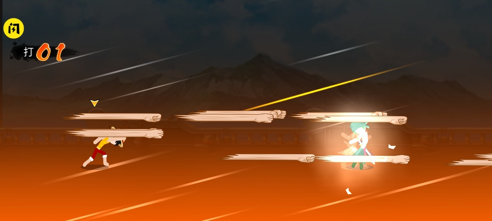 火柴人海贼格斗游戏下载-火柴人海贼格斗游戏官方安卓版 2.4