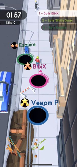 黑洞大作战MOD内置菜单版游戏下载-黑洞大作战MOD内置菜单版最新版手游 2.14.1