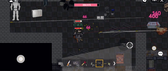 狗狗突围最新版