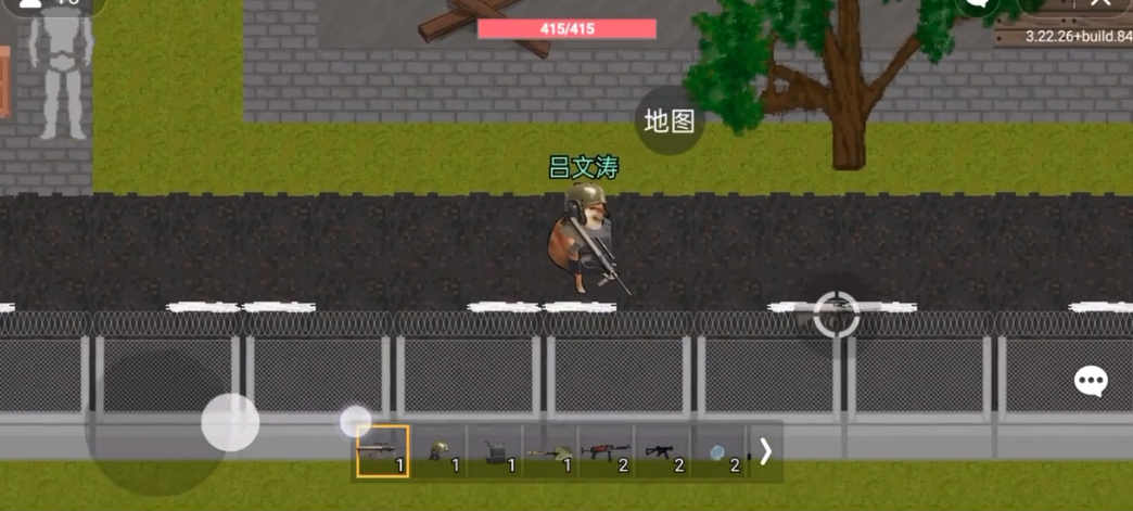 狗狗突围手游下载-狗狗突围免费手游下载 1.39.0