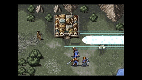 魔剑镇魂曲英雄之泪v4.75-魔剑镇魂曲英雄之泪一款非常好玩的日式角色扮演游戏