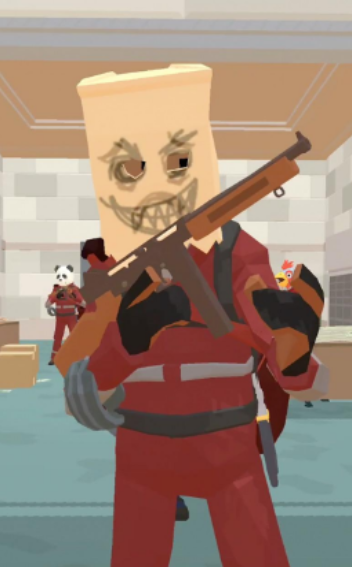 特警突击队手游下载-特警突击队最新版游戏下载 0.2