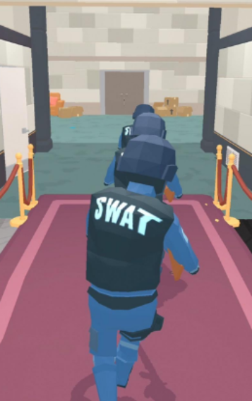 特警突击队手游下载-特警突击队最新版游戏下载 0.2