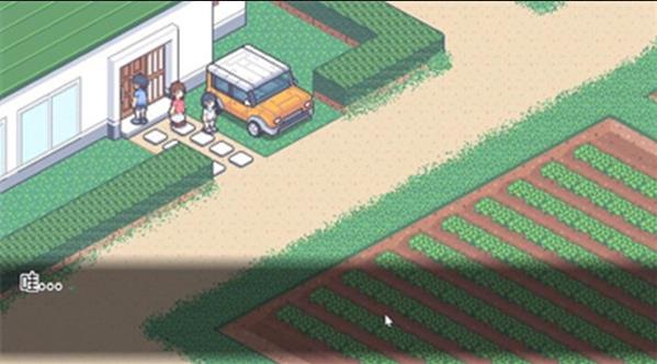 夏日的寻找夏日的宝物完整版v7.57-夏日的寻找夏日的宝物完整版是一款像素风的冒险向休闲益智类游戏