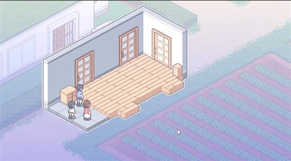 夏日的寻找夏日的宝物完整版v7.57-夏日的寻找夏日的宝物完整版是一款像素风的冒险向休闲益智类游戏