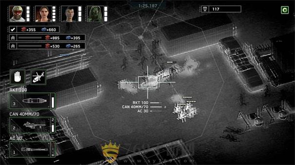 僵尸炮艇生存无敌版游戏下载v1.6.43-僵尸炮艇生存无敌版是一款射击战斗类游戏