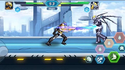 机甲冲突游戏下载-机甲冲突游戏手机版 1.0.0