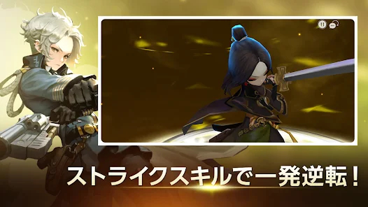 命运六骑士v2.72-命运六骑士是一款趣味休闲的角色扮演类游戏