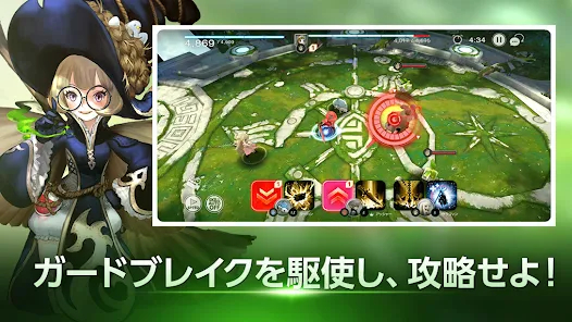 命运六骑士v2.72-命运六骑士是一款趣味休闲的角色扮演类游戏