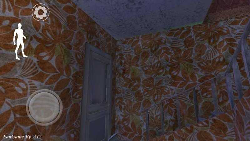 恐怖奶奶4安卓版v6.45-恐怖奶奶4安卓版一款非常好玩的恐怖解谜游戏