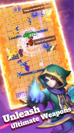 魔法传说无限钻石版手游下载-魔法传说无限钻石版游戏免费下载 2.9