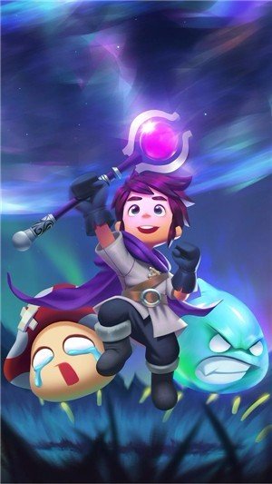 魔法传说无限钻石版手游下载-魔法传说无限钻石版游戏免费下载 2.9