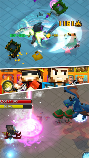 绝地魔域世界游戏下载-绝地魔域世界游戏最新版 1.0