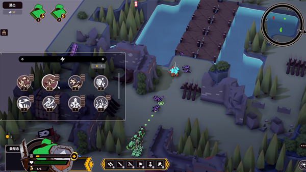 攻城模拟器中文版手游下载-攻城模拟器中文版安卓版下载 1.0.39