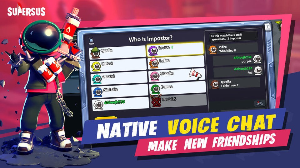 super sus谁是内鬼测试东南亚服手游下载-super sus谁是内鬼测试东南亚服最新版游戏下载 1.35.16.031