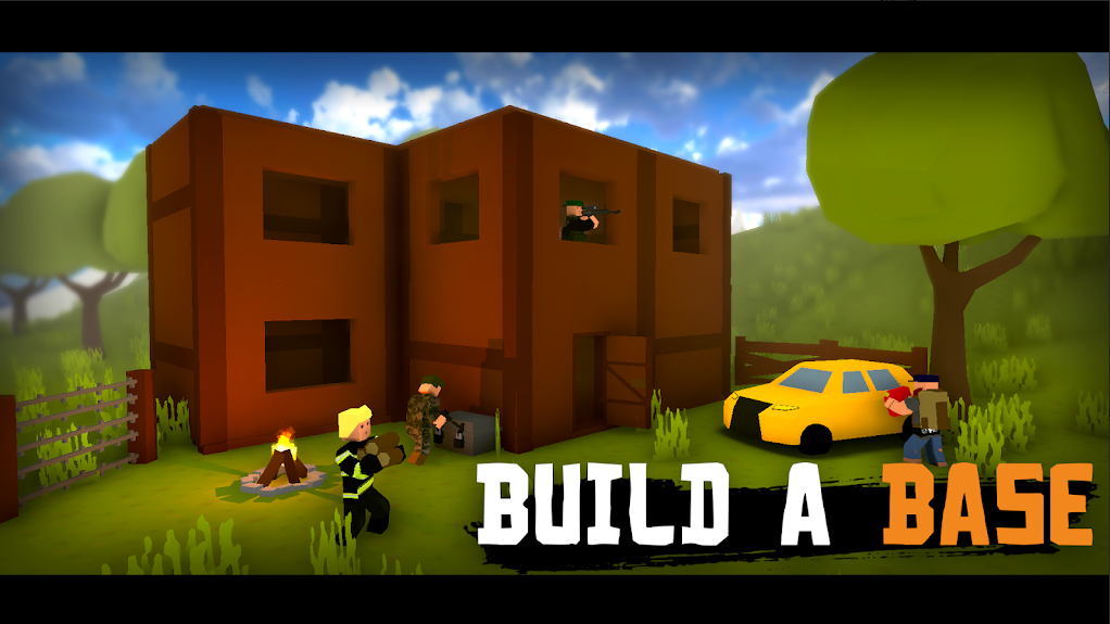 未变异者2MOD内置作弊菜单手游下载-未变异者2MOD内置作弊菜单游戏免费下载 1.1.6