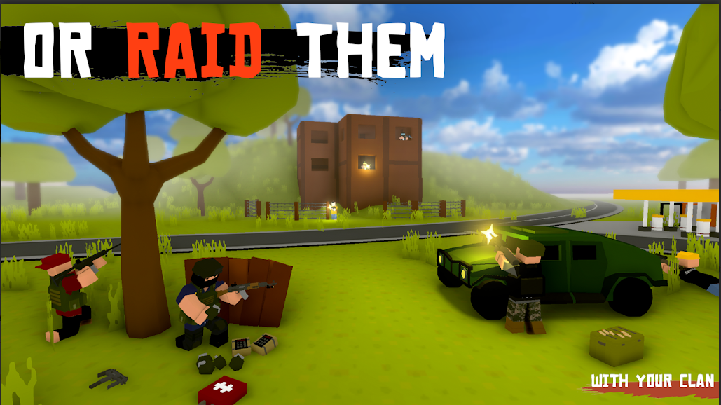 未变异者2MOD内置作弊菜单手游下载-未变异者2MOD内置作弊菜单游戏免费下载 1.1.6