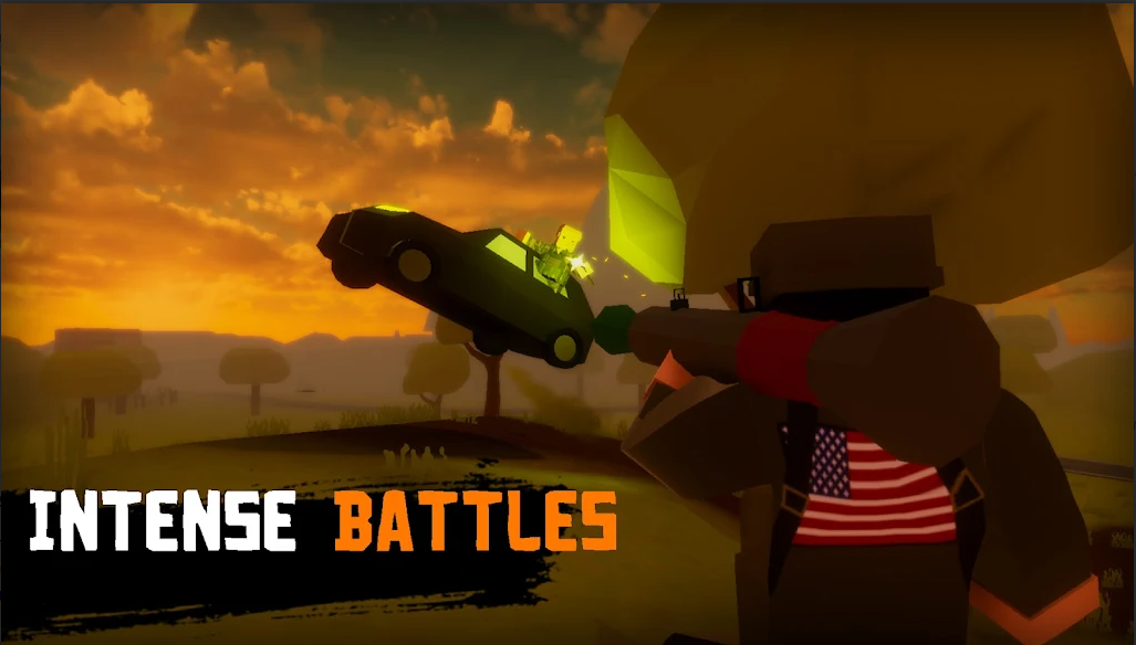 未变异者2MOD内置作弊菜单手游下载-未变异者2MOD内置作弊菜单游戏免费下载 1.1.6