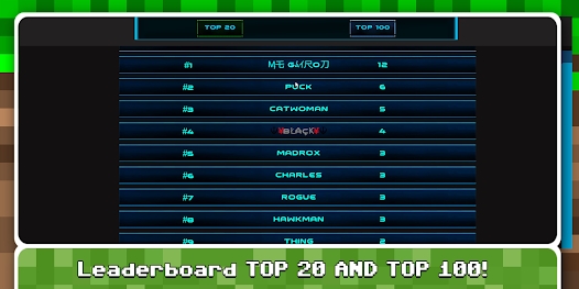 方块反恐精英最新手游下载-方块反恐精英安卓游戏下载 1.61