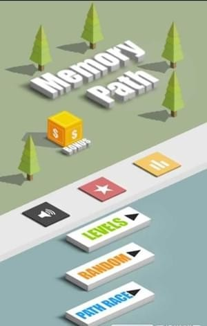 记忆中的旅途v5.19-记忆中的旅途以其简约的画面和挑战玩家短时记忆力的玩法而脱颖而出