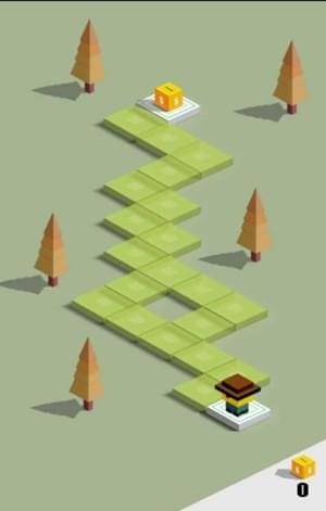 记忆中的旅途v5.19-记忆中的旅途以其简约的画面和挑战玩家短时记忆力的玩法而脱颖而出