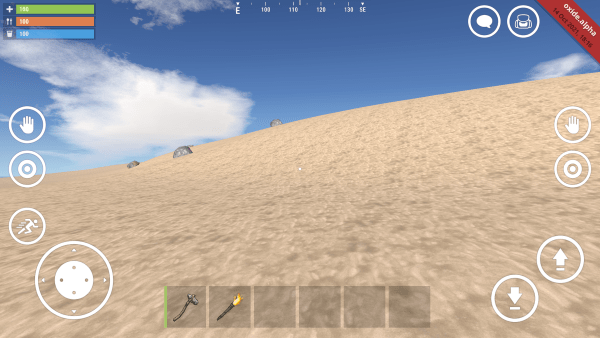 oxide生存岛联机版游戏下载-oxide生存岛联机版游戏官方版 0.3.5 alpha