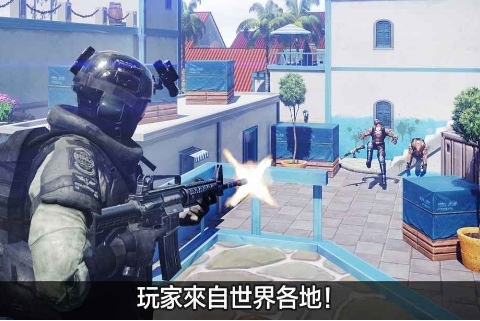 武力风暴v1.92-武力风暴是一款具有丰富挑战的飞行射击类游戏