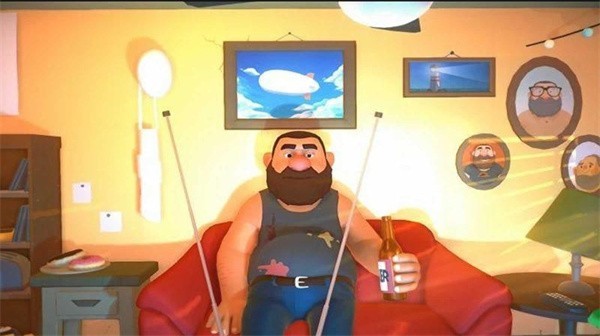 噩梦大叔游戏下载-噩梦大叔最新版手游 2.1