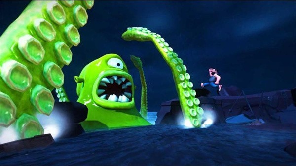 噩梦大叔游戏下载-噩梦大叔最新版手游 2.1