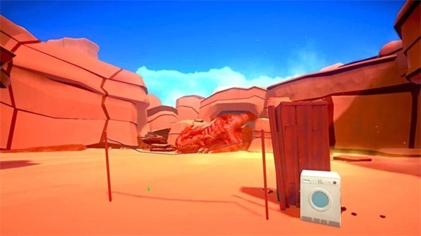 噩梦大叔游戏下载-噩梦大叔最新版手游 2.1