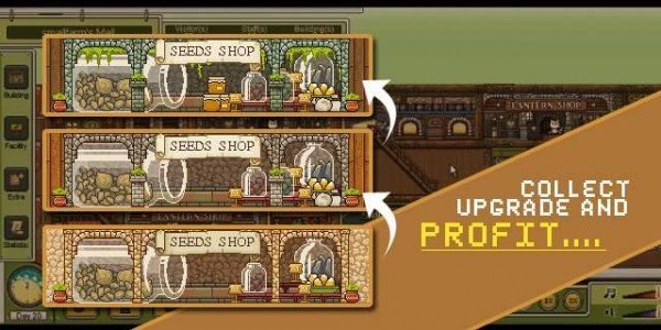 豪华商业帝国v9.70-豪华商业帝国以商业帝国的创建和管理为核心玩法