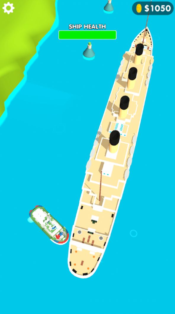 现代货轮模拟器手游下载-现代货轮模拟器安卓版下载 0.1