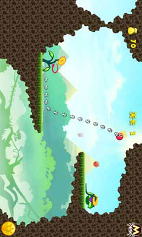 带我回家v1.55-带我回家提供了丰富的关卡和各种趣味元素