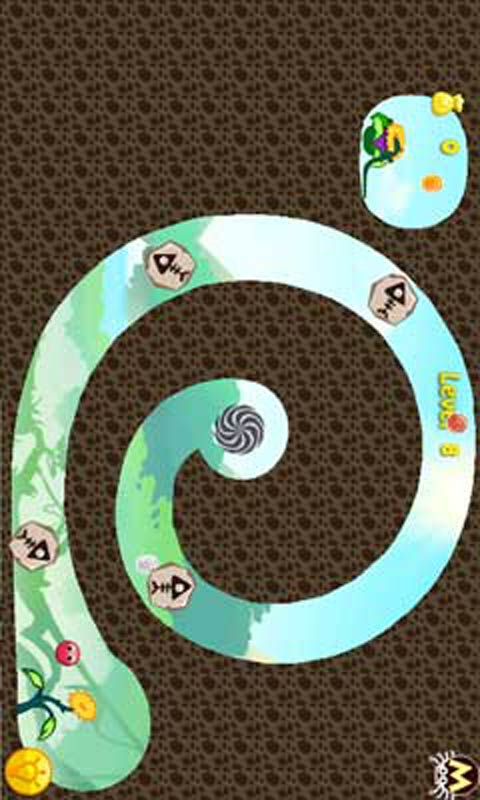 带我回家v1.55-带我回家提供了丰富的关卡和各种趣味元素