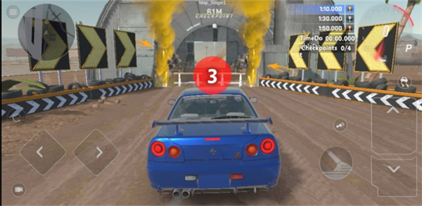 驾驶地带OL游戏下载-驾驶地带OL游戏官方版 0.1.3