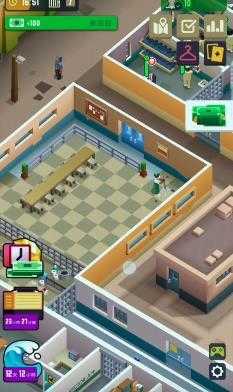 监狱帝国大亨无限钻石版游戏下载-监狱帝国大亨无限钻石版最新版手游 0.9.0