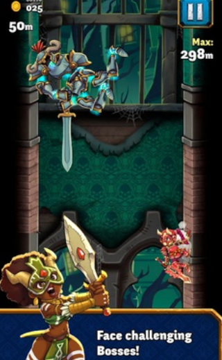 爬塔英雄无敌版手游下载-爬塔英雄无敌版游戏免费下载 1.0.0