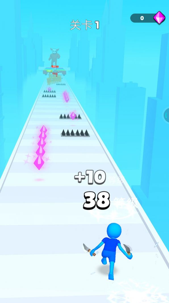 单挑高手手游下载-单挑高手最新版游戏下载 0.10.0