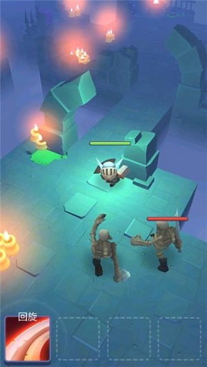 无尽的骑士游戏下载-无尽的骑士游戏手机版 2.20.1