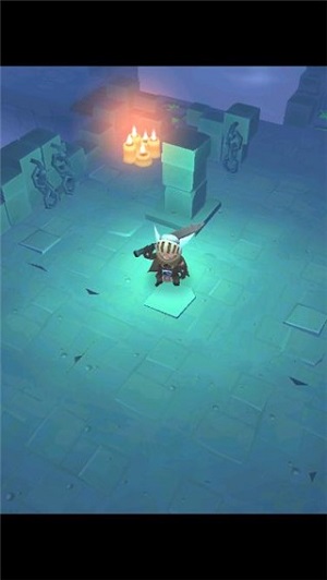 无尽的骑士游戏下载-无尽的骑士游戏手机版 2.20.1