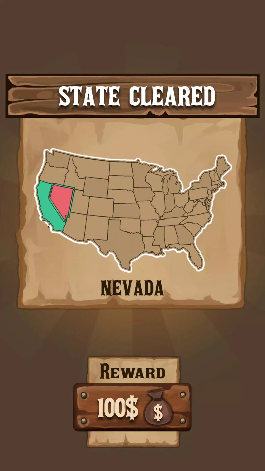 牛仔竞技场v5.43-牛仔竞技场将玩家带入一个充满西部风情的冒险世界