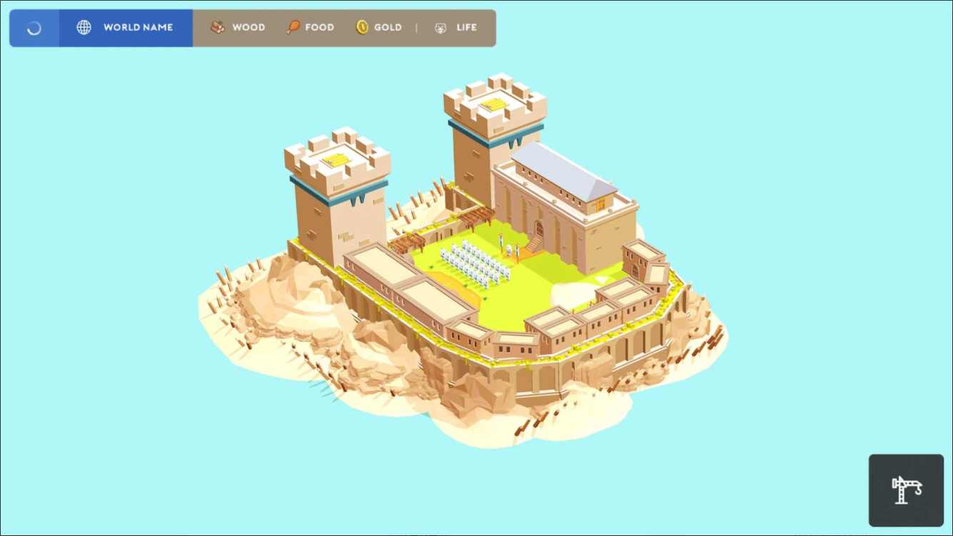 口袋建造手游下载-口袋建造安卓版下载 1.8.12