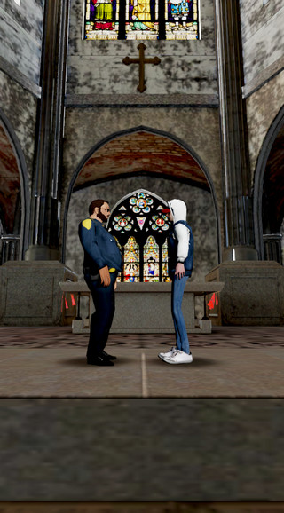 地铁跑酷城市版内置菜单游戏下载-地铁跑酷城市版内置菜单游戏手机版 1.0.1